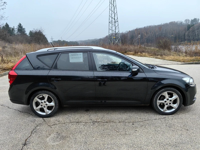 Kia Ceed SportLine, снимка 4 - Автомобили и джипове - 49187517