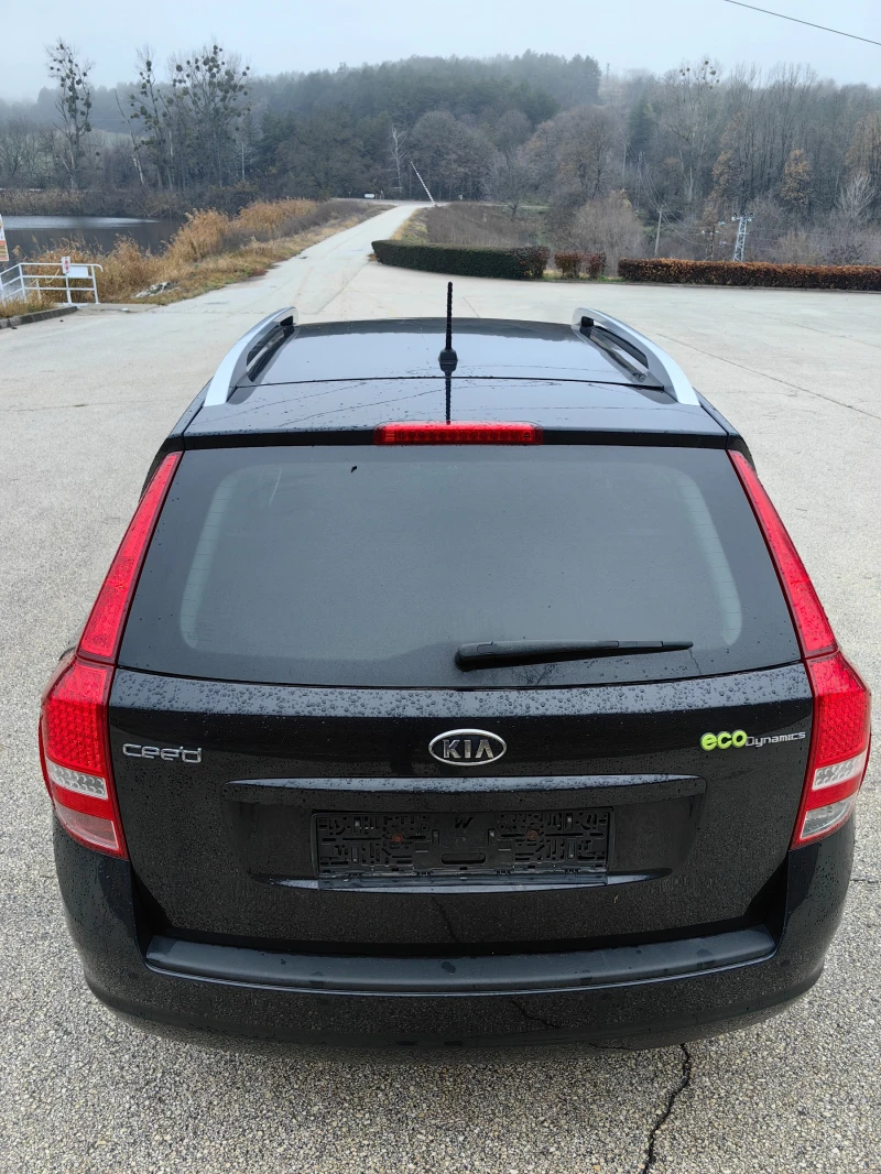 Kia Ceed SportLine, снимка 6 - Автомобили и джипове - 49187517