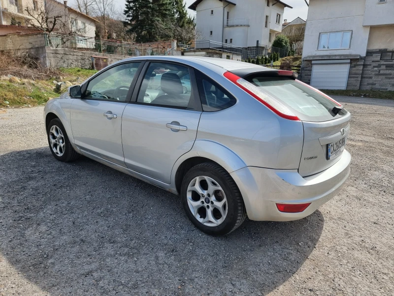 Ford Focus, снимка 3 - Автомобили и джипове - 49506195