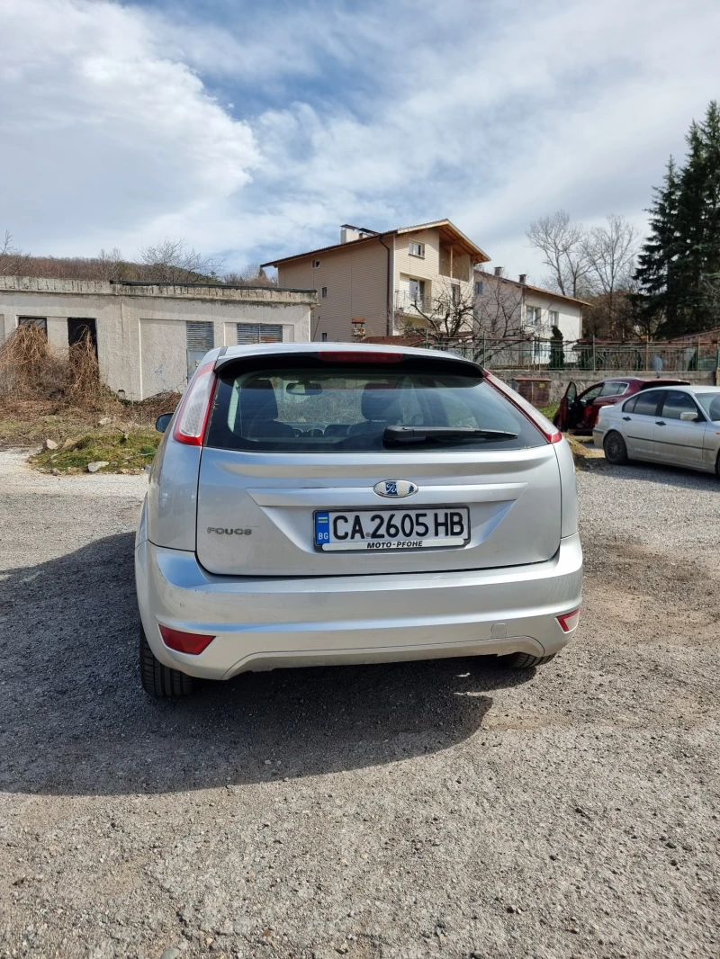 Ford Focus, снимка 4 - Автомобили и джипове - 49506195