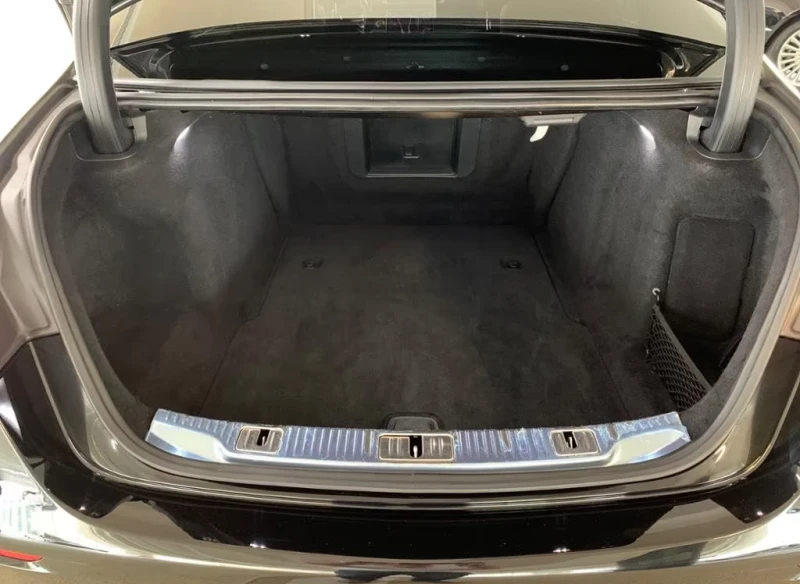 Mercedes-Benz S 350 d/LIM./286HP/AMG/MEMO/CAM/CARPLAY/AIRMATIC/464f, снимка 6 - Автомобили и джипове - 51128231