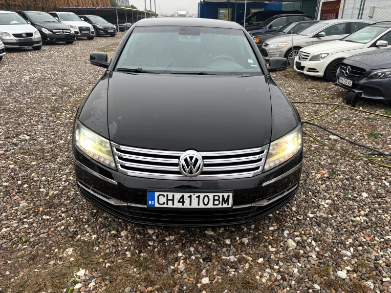 VW Phaeton 3.0 TDI, снимка 2 - Автомобили и джипове - 52367866