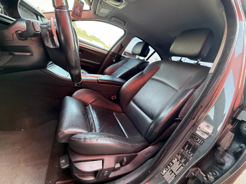 BMW 530 M* Digital* Carbon* 4x4, снимка 9 - Автомобили и джипове - 52469569