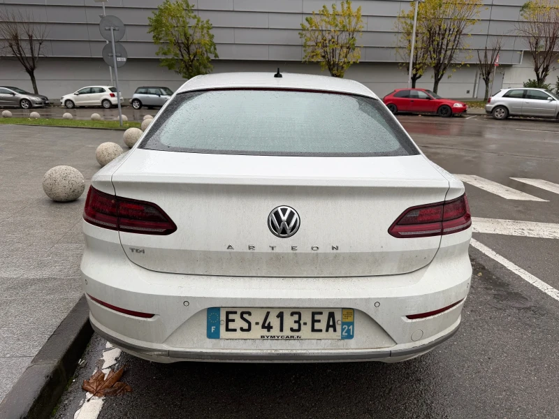 VW Arteon 2.0TDI* Digital* DSG* , снимка 5 - Автомобили и джипове - 52469569