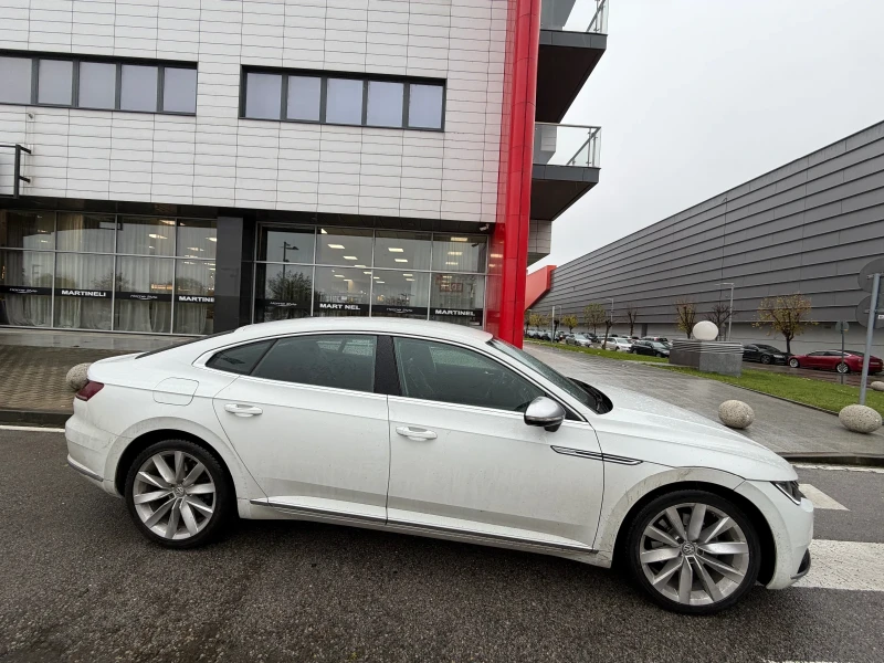 VW Arteon 2.0TDI* Digital* DSG* , снимка 3 - Автомобили и джипове - 52469569