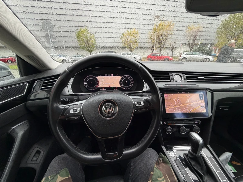 VW Arteon 2.0TDI* Digital* DSG* , снимка 11 - Автомобили и джипове - 52469569
