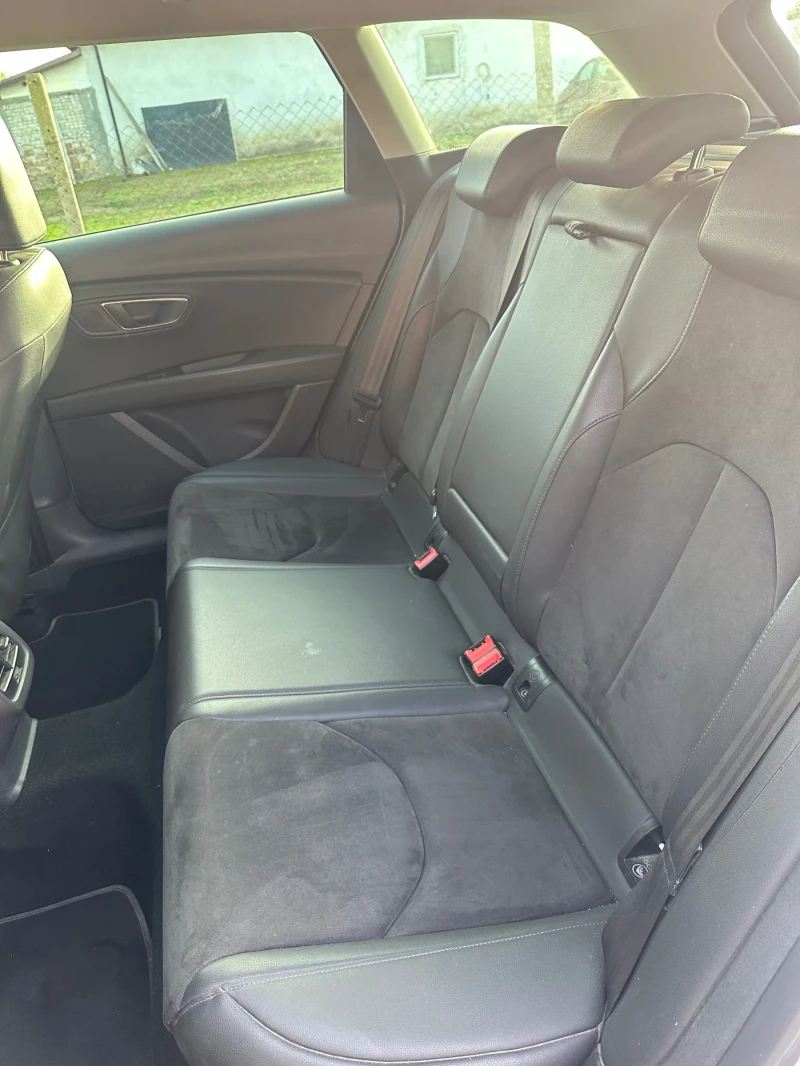 Seat Leon, снимка 6 - Автомобили и джипове - 52495892