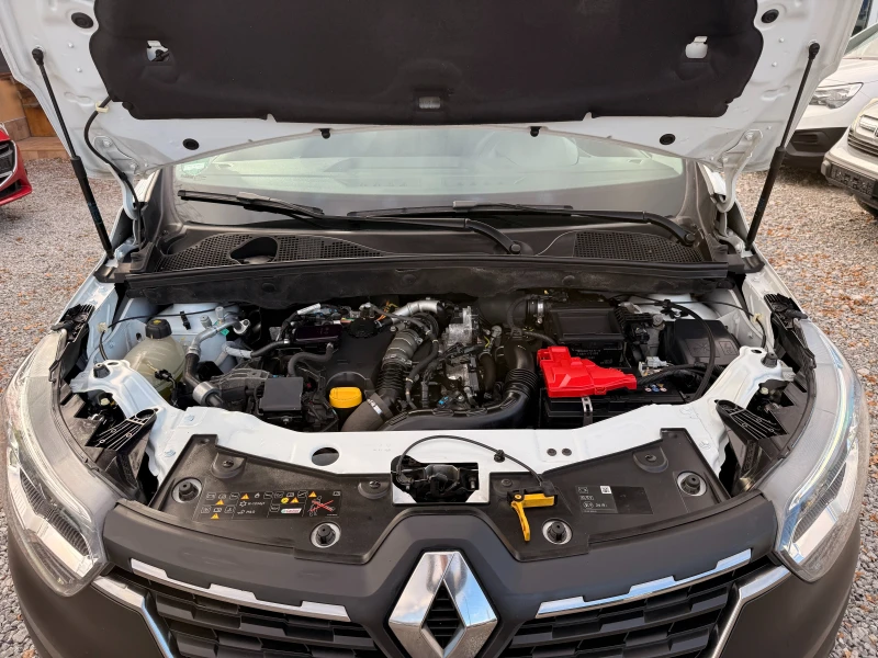 Renault Express 1.5dci EURO6;NAVI;TUV;COC;GERMANY, снимка 17 - Автомобили и джипове - 52818269