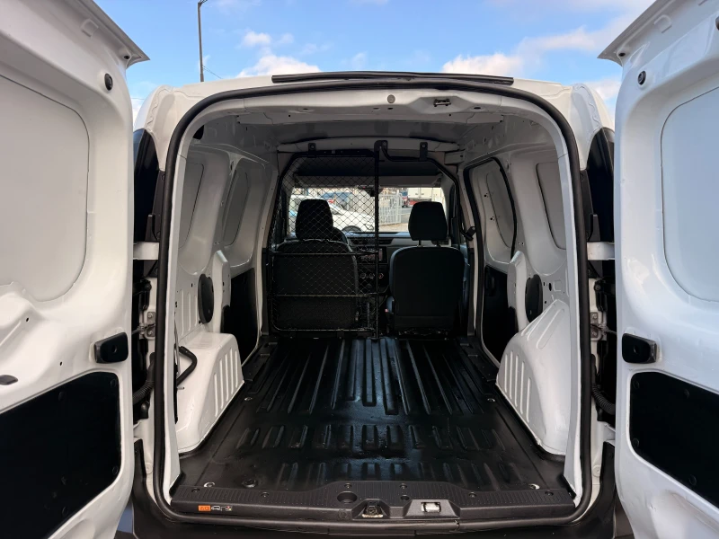 Renault Express 1.5dci EURO6;NAVI;TUV;COC;GERMANY, снимка 15 - Автомобили и джипове - 52818269