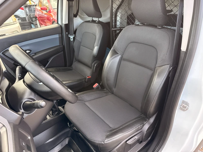 Renault Express 1.5dci EURO6;NAVI;TUV;COC;GERMANY, снимка 10 - Автомобили и джипове - 52818269