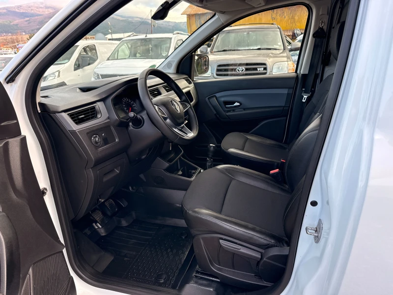 Renault Express 1.5dci EURO6;NAVI;TUV;COC;GERMANY, снимка 9 - Автомобили и джипове - 52818269