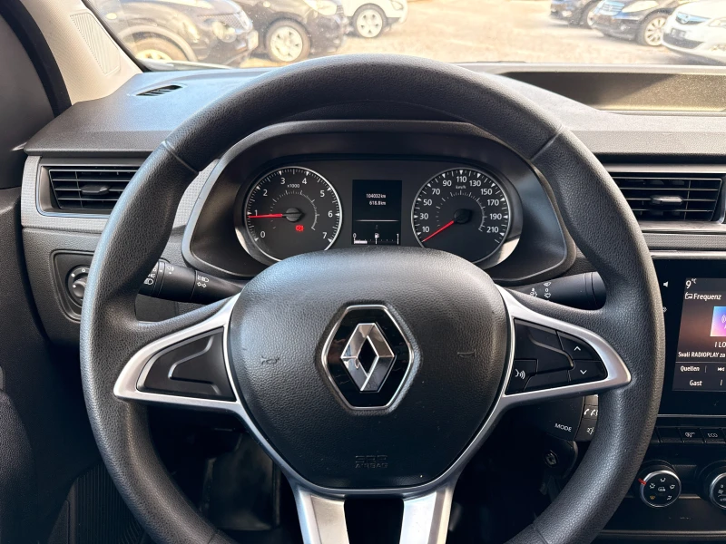 Renault Express 1.5dci EURO6;NAVI;TUV;COC;GERMANY, снимка 11 - Автомобили и джипове - 52818269