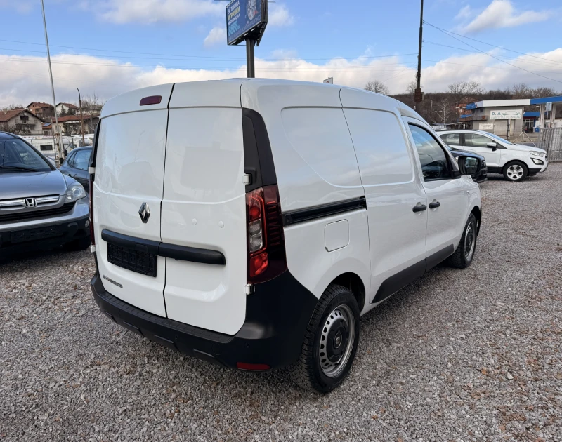 Renault Express 1.5dci EURO6;NAVI;TUV;COC;GERMANY, снимка 5 - Автомобили и джипове - 52818269