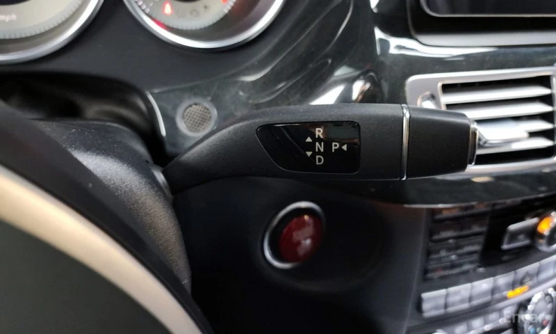 Mercedes-Benz CLS 550, снимка 9 - Автомобили и джипове - 52900127