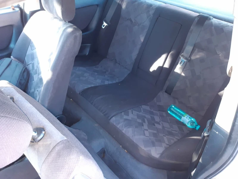 Opel Astra G, снимка 6 - Автомобили и джипове - 53090197