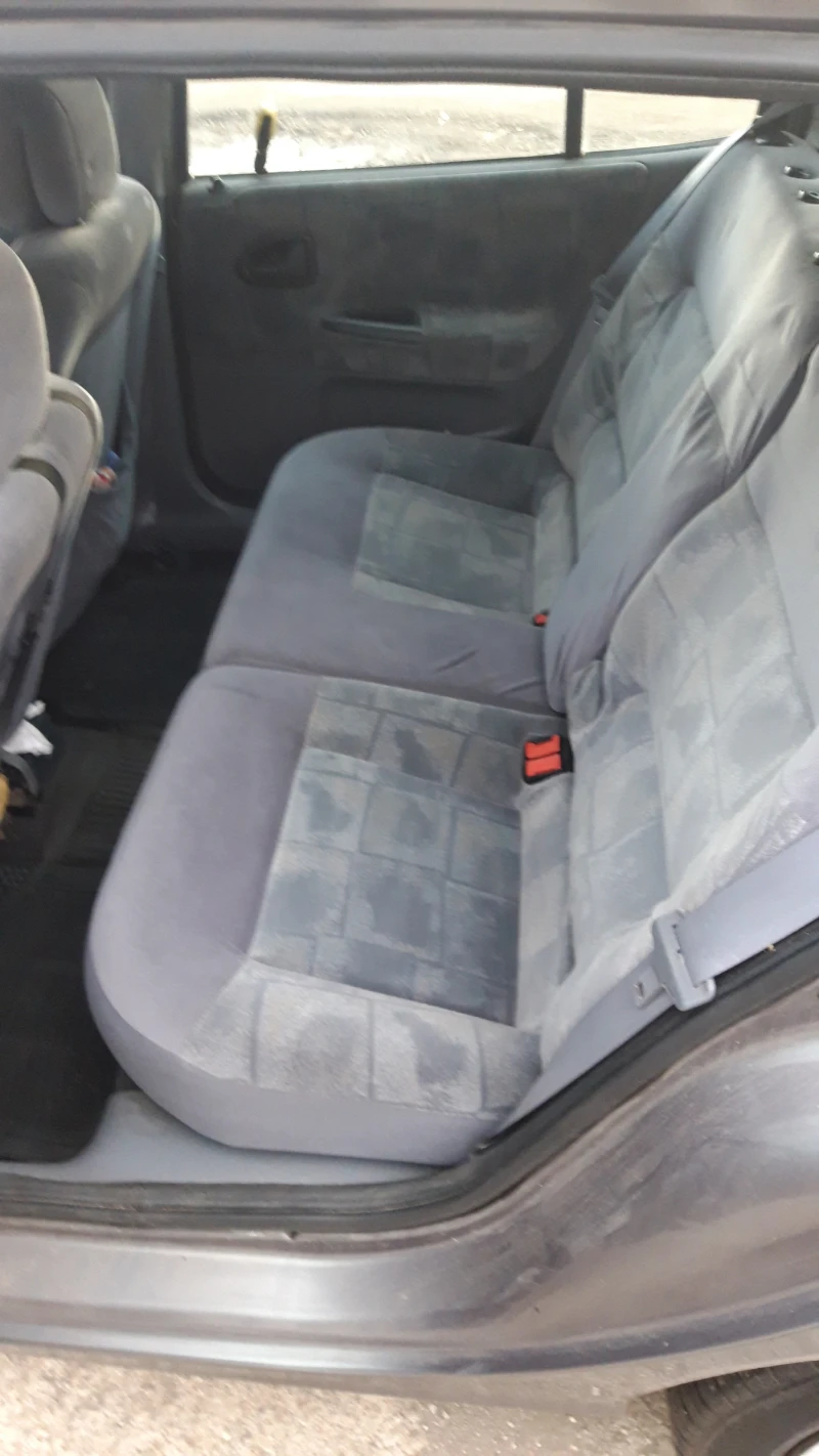 Renault Megane Фейслифт., снимка 4 - Автомобили и джипове - 53101720