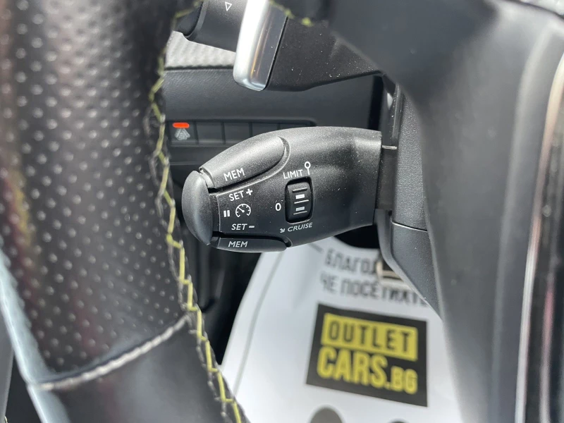 Peugeot 208 GT, снимка 15 - Автомобили и джипове - 53229705