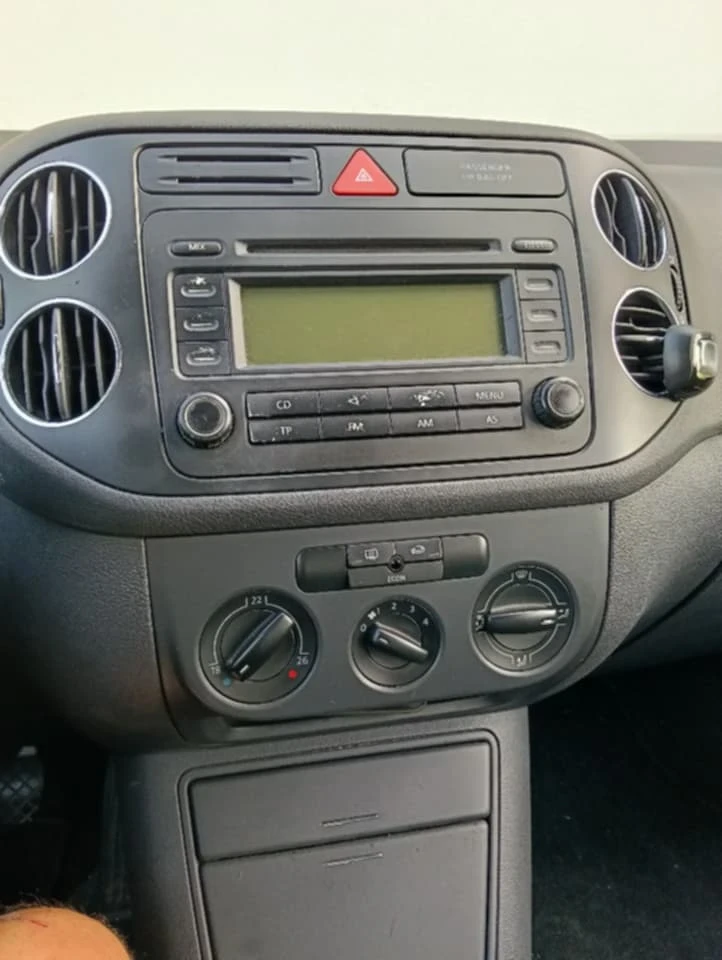 VW Golf Plus 1.4i - изображение 10