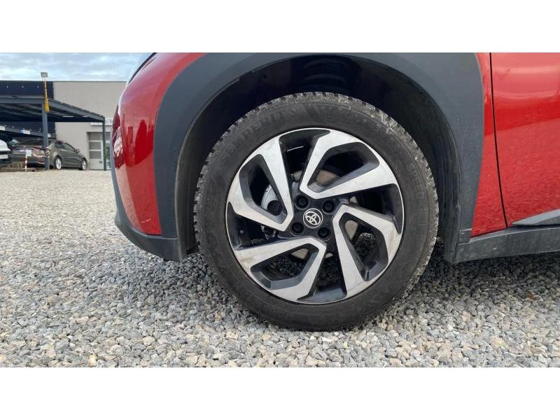 Toyota Aygo X Pulse | Mobile.bg � ����������� 17