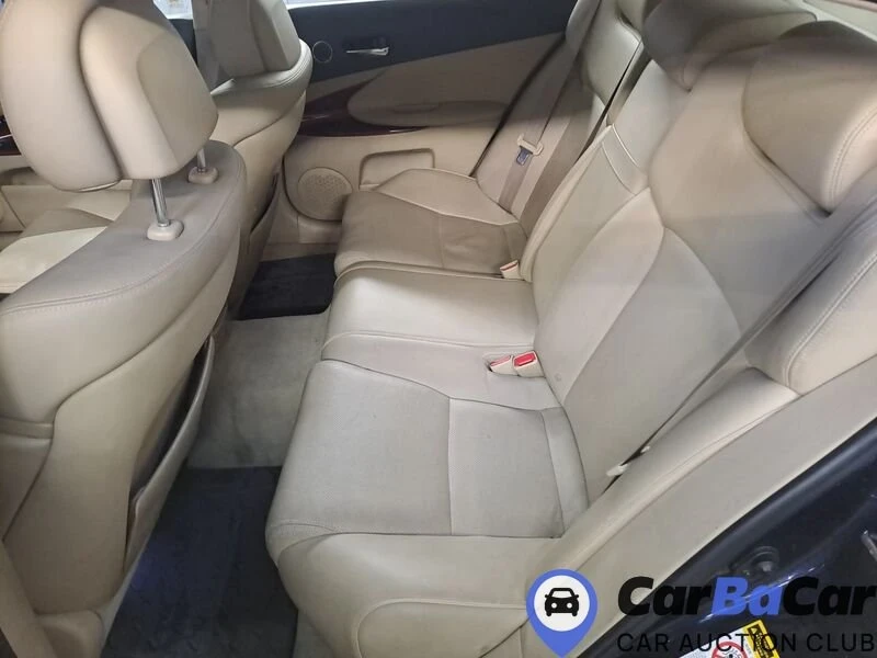 Lexus GS GS 300 Очакван внос!!!, снимка 13 - Автомобили и джипове - 53387661