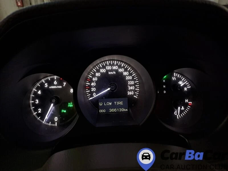 Lexus GS GS 300 Очакван внос!!!, снимка 11 - Автомобили и джипове - 53387661