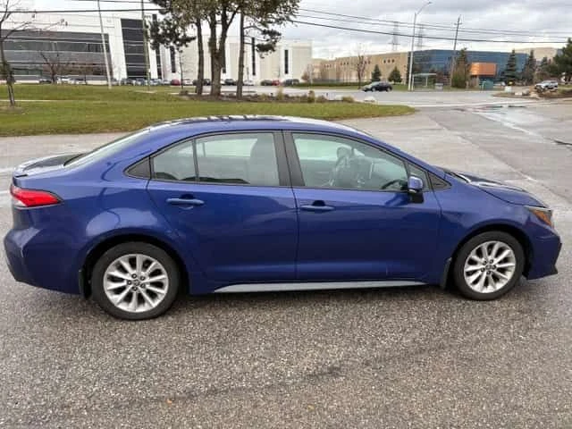 Toyota Corolla * SE CVT * CARFAX * КАМЕРА * ПОДГРЕВИ, снимка 6 - Автомобили и джипове - 53890195