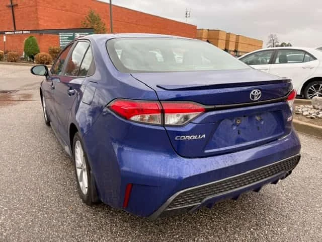 Toyota Corolla * SE CVT * CARFAX * КАМЕРА * ПОДГРЕВИ, снимка 5 - Автомобили и джипове - 53890195