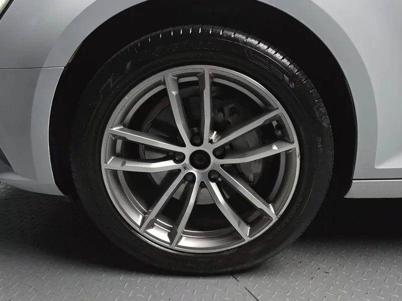 Audi A4 2.0 TDI | Mobile.bg � ����������� 5