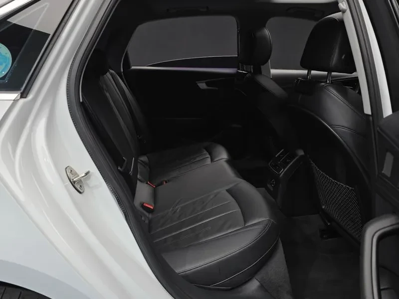 Audi A4 2.0 TDI | Mobile.bg � ����������� 12