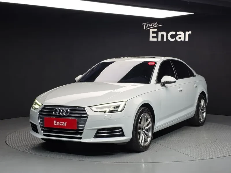Audi A4 2.0 TDI | Mobile.bg � ����������� 1