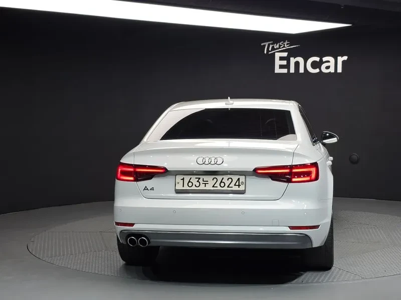 Audi A4 2.0 TDI | Mobile.bg � ����������� 4