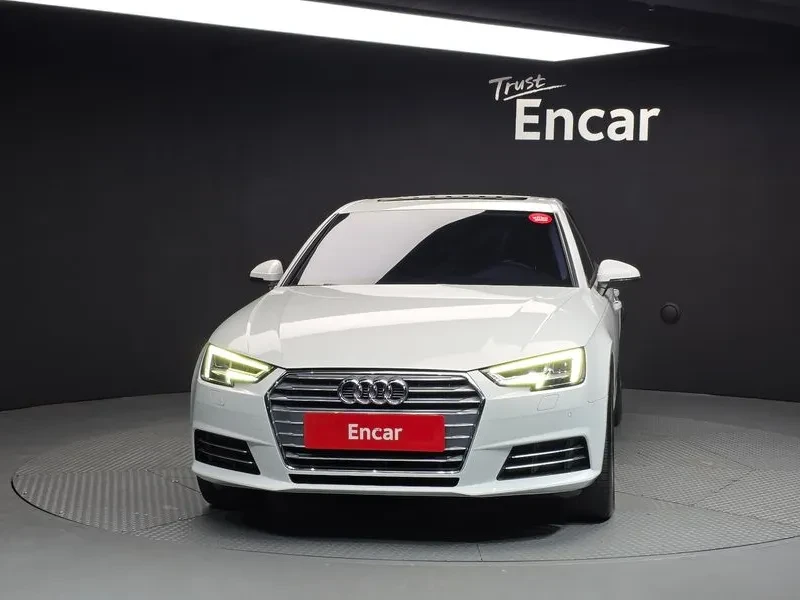 Audi A4 2.0 TDI | Mobile.bg � ����������� 3