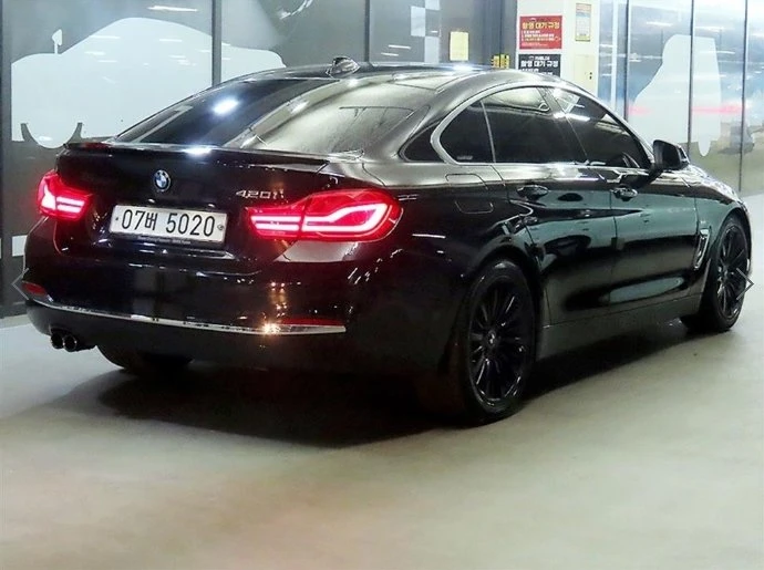 BMW 420 ���* HUD* 360* ������� �����* ������ ���� | Mobile.bg � ����������� 4