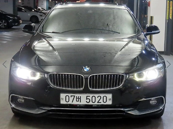 BMW 420 ���* HUD* 360* ������� �����* ������ ���� | Mobile.bg � ����������� 2