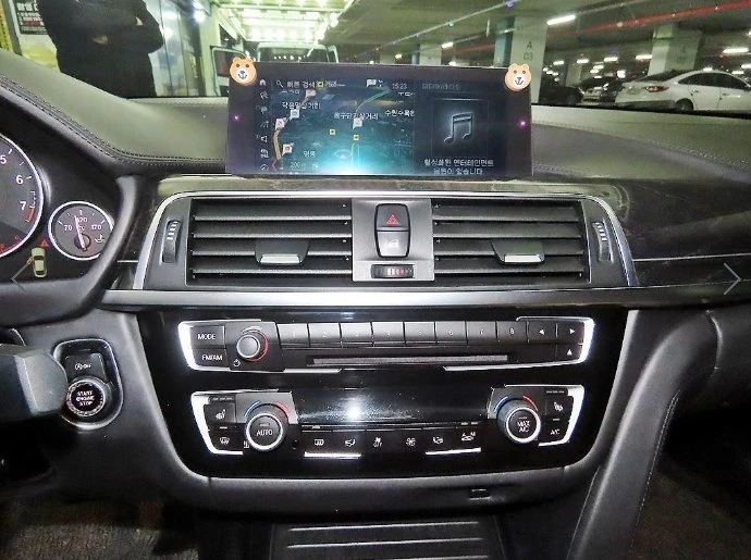 BMW 420 ���* HUD* 360* ������� �����* ������ ���� | Mobile.bg � ����������� 11