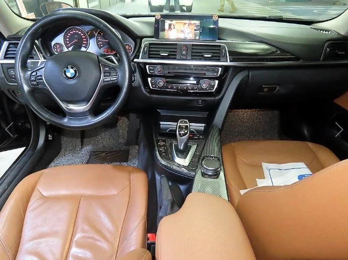 BMW 420 ���* HUD* 360* ������� �����* ������ ���� | Mobile.bg � ����������� 10
