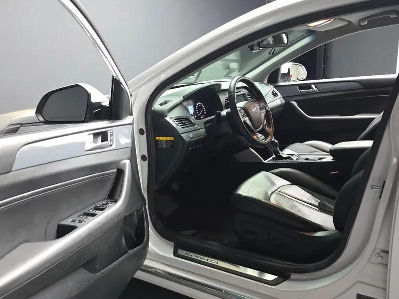 Hyundai Sonata 2.0 HEV PREMIUM, снимка 10 - Автомобили и джипове - 55558191
