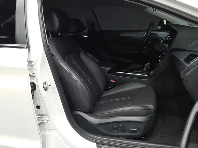 Hyundai Sonata 2.0 HEV PREMIUM, снимка 11 - Автомобили и джипове - 55558191