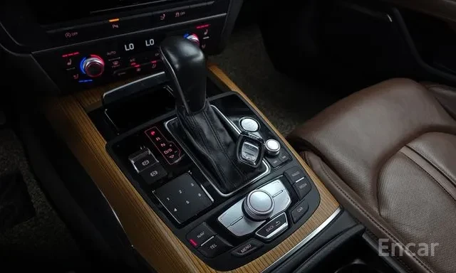 Audi A7 3.0TDI * ОБДУХВАНЕ * HEAD UP * FACELIFT * , снимка 9 - Автомобили и джипове - 55838033