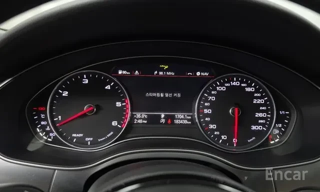 Audi A7 3.0TDI * ОБДУХВАНЕ * HEAD UP * FACELIFT * , снимка 7 - Автомобили и джипове - 55838033