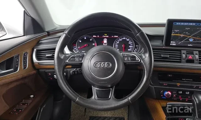 Audi A7 3.0TDI * ОБДУХВАНЕ * HEAD UP * FACELIFT * , снимка 6 - Автомобили и джипове - 55838033