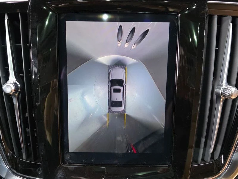 Volvo S90 КРАЙНА ЦЕНА: 23757 EUR, снимка 16 - Автомобили и джипове - 55966923