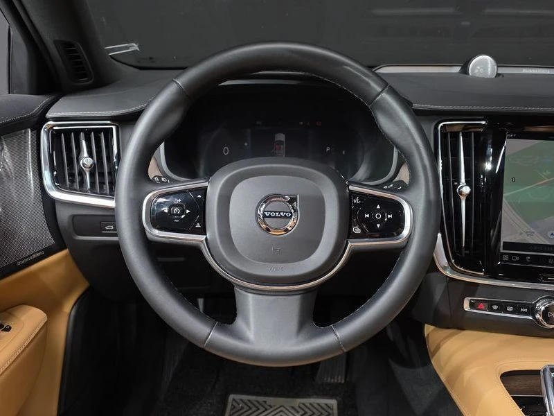 Volvo S90 КРАЙНА ЦЕНА: 23757 EUR, снимка 13 - Автомобили и джипове - 55966923
