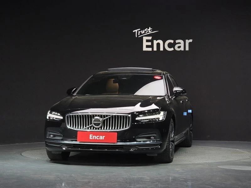 Volvo S90 КРАЙНА ЦЕНА: 23757 EUR, снимка 3 - Автомобили и джипове - 55966923