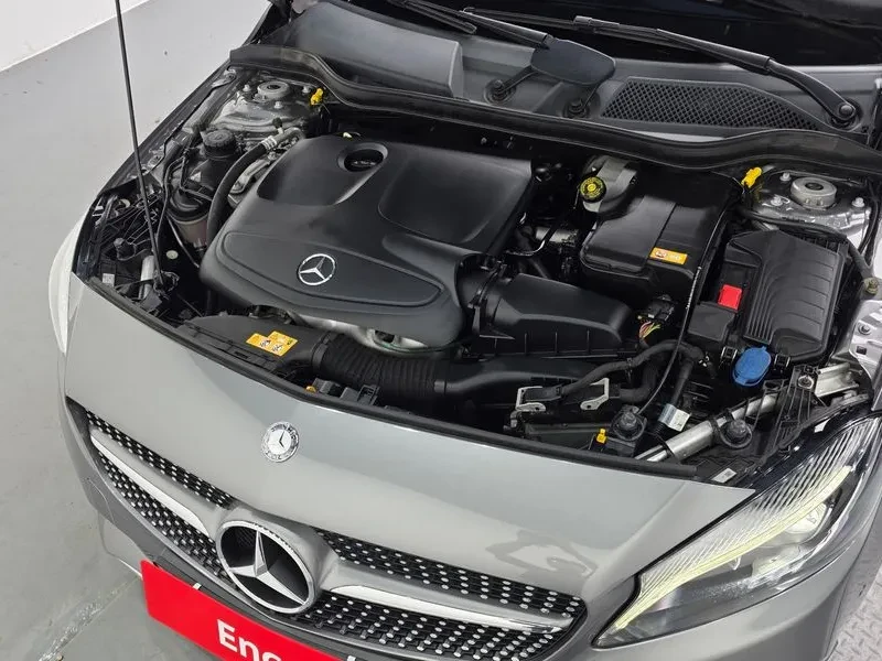 Mercedes-Benz A 200, снимка 6 - Автомобили и джипове - 56361082