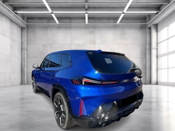BMW XM = Shadow Line = Гаранция, снимка 2 - Автомобили и джипове - 56750618