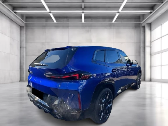 BMW XM = Shadow Line = Гаранция, снимка 3 - Автомобили и джипове - 56750618