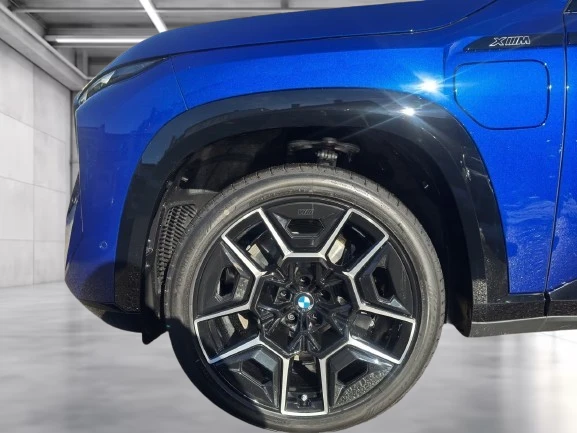 BMW XM = Shadow Line = Гаранция, снимка 4 - Автомобили и джипове - 56750618