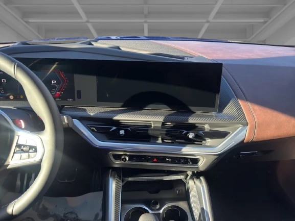 BMW XM = Shadow Line = Гаранция, снимка 10 - Автомобили и джипове - 56750618