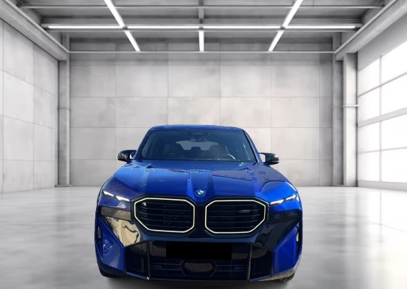 BMW XM = Shadow Line = Гаранция